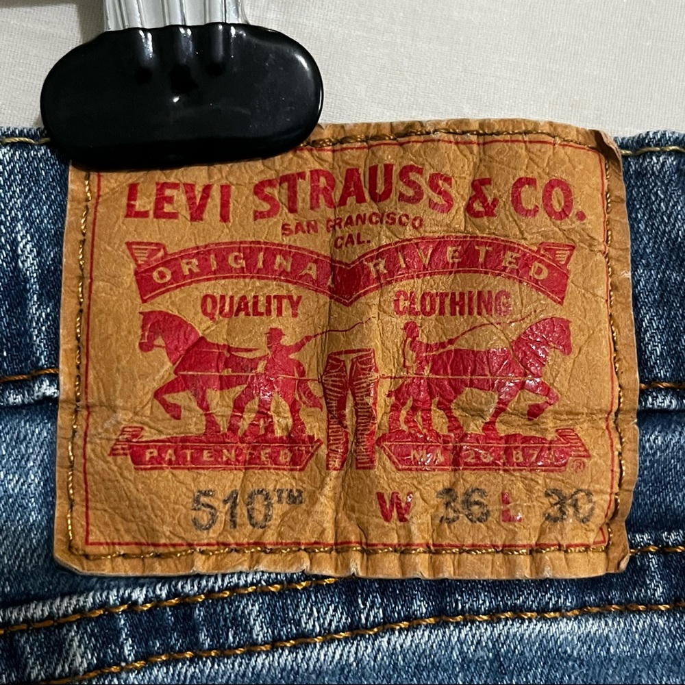 Levi’s Strauss Jean Bundle❗️